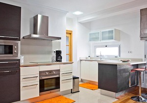 Apartment La Naval