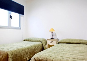 Apartment La Naval