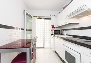 Apartment in Medina Garden for 4 people | 623