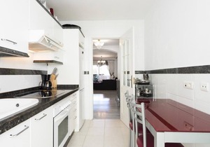 Apartment in Medina Garden for 4 people | 623