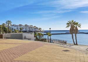 Apartment in Medina Garden for 4 people | 623