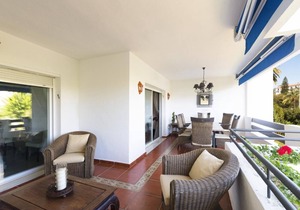 Apartment in Medina Garden for 4 people | 623