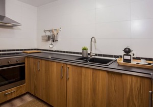 Apartment La Casita de la Planta