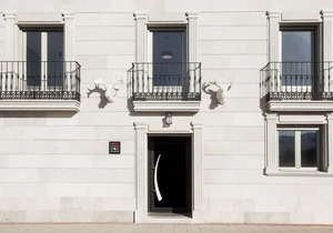 Apartment La Casita de la Planta