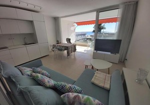 Apartments in Spain