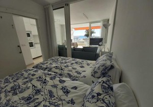 Apartments in Spain