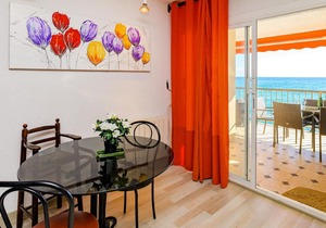 Apartment Blaumar