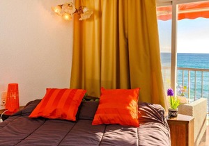Apartment Blaumar