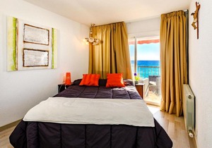 Apartment Blaumar