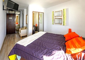 Apartment Blaumar