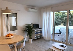 Apartment La Palmera 4