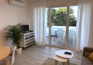 Apartment La Palmera 4