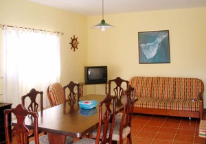 Apartment San Andres (LTT115) in Las Teresitas - 4 persons, 2 bedrooms