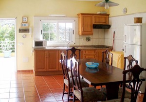 Apartment San Andres (LTT115) in Las Teresitas - 4 persons, 2 bedrooms