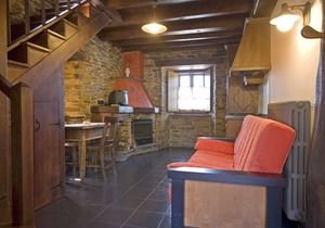 Apartment 2 people
