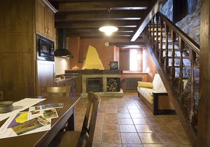 Apartment 2 people