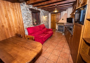 Apartment for 7 people