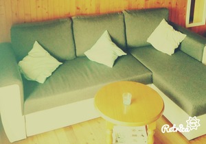 Apartment 30m2 Foot of the slopes