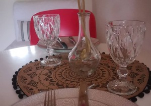 Apartment 107 - Achillion B&B, close to the beach and Mount Olympus