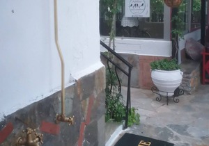 Apartment 107 - Achillion B&B, close to the beach and Mount Olympus