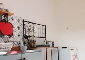 Apartment 107 - Achillion B&B, close to the beach and Mount Olympus