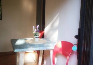 Apartment 106 - Achillion B&B, close to the beach and Mount Olympus