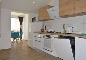 Apartments Marija (34031-A1) - Ivan Dolac - island Hvar