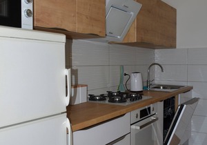 Apartments Marija (34031-A1) - Ivan Dolac - island Hvar
