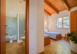 Apartment ∙ 3 bedrooms ∙ 6 guests