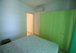 Apartment 20 Meters From The Sea 7 Beds With Small Sea View