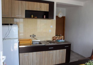 Apartments Odzic