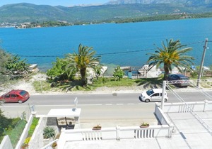 Apartments Klakor PS