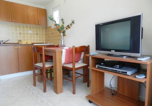 Apartments Klakor PS
