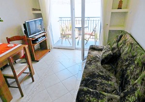 Apartments Klakor PS