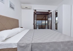 Apartments Klakor PS