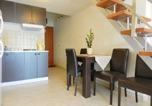 Apartments Klakor PS