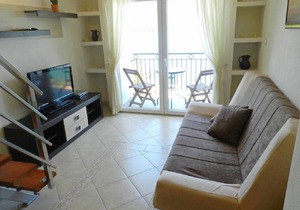 Apartments Klakor PS