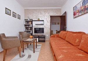 Apartments Klakor PS