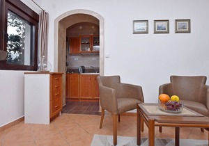 Apartments Klakor PS