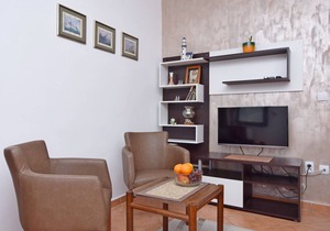 Apartments Klakor PS