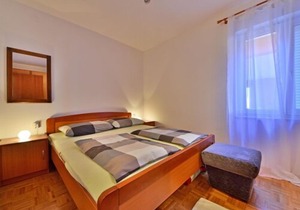 Apartment Željka in Novi Vinodolski - 5 persons, 3 bedrooms