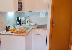 Apartment Željko, (15530), Lumbarda, Croatia