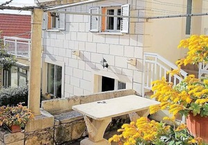 Apartment Željko, (15530), Lumbarda, Croatia