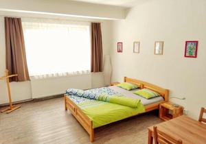 Apartment Žižkov