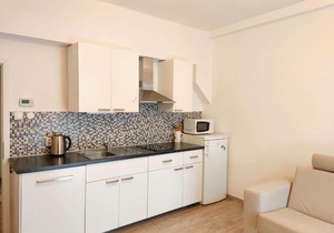 Apartment Žižkov