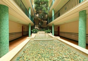 Apartment Delicias E