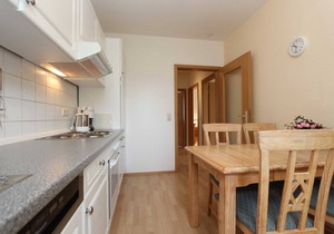 Apartment 02, 1st floor, 2 rooms, Frauenwald - mountain view Frauenwald - Fewo.cc