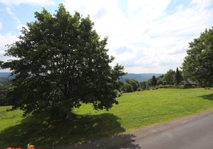 Apartment 02, 1st floor, 2 rooms, Frauenwald - mountain view Frauenwald - Fewo.cc