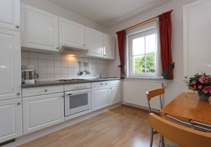Apartment 05, 2nd floor, 2 rooms, Frauenwald - Mountain view Frauenwald - Fewo.cc