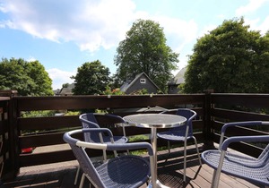 Apartment 05, 2nd floor, 2 rooms, Frauenwald - Mountain view Frauenwald - Fewo.cc